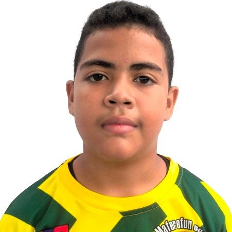 KENNEDY DE JESUS VALECILLO FUENTES