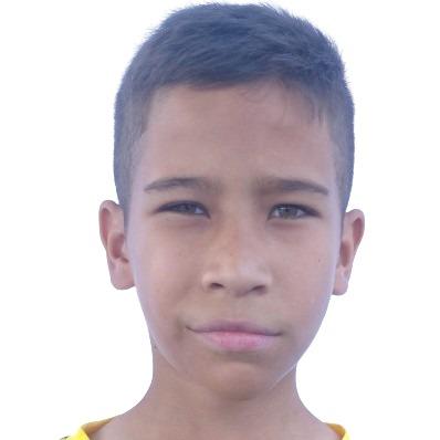 JHOISBERT XAVIER CANELONES ASUAJE