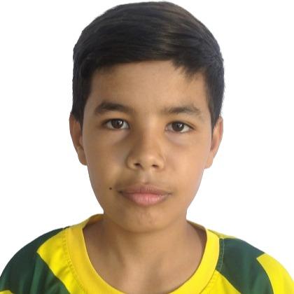 ENMANUEL A. OROPEZA PARRA