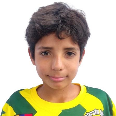 DYLAN SAMUEL COTE BENITEZ