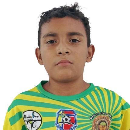 JHON EDERSON MACHADO VIELMA