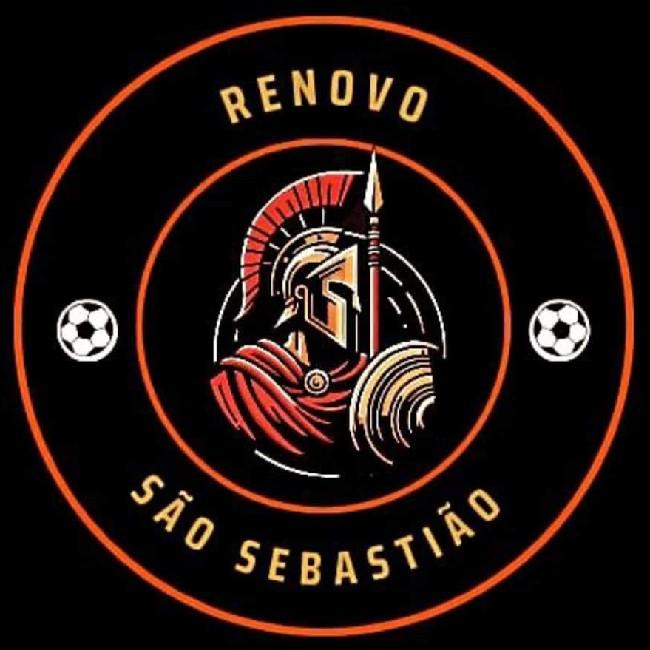 Renovo São Sebastião