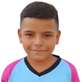 MANUEL DAVID RAMOS MEDINA