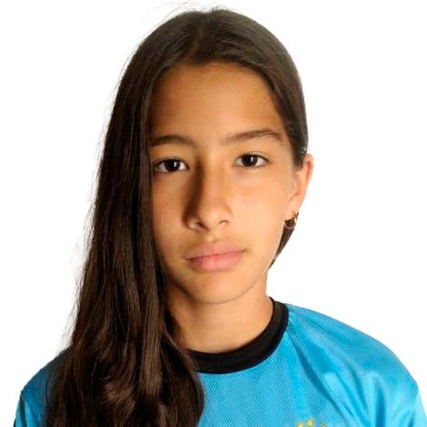 LIZ MARIAN RIVAS GARCÍA