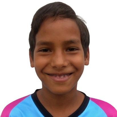 JESÚS JAVIER RONDÓN TERÁN