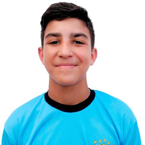 CHRISTOPHER ANDRÉS FAJARDO FAJARDO