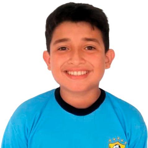 LUIS SANTIAGO BRAVO SILVA