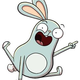 Barry Buns