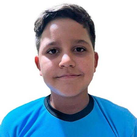 ASDRUBAL JOSÉ MATA ROLDÁN