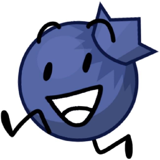Blueberry