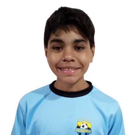 GABRYELL ARTURO LÓPEZ PARRA