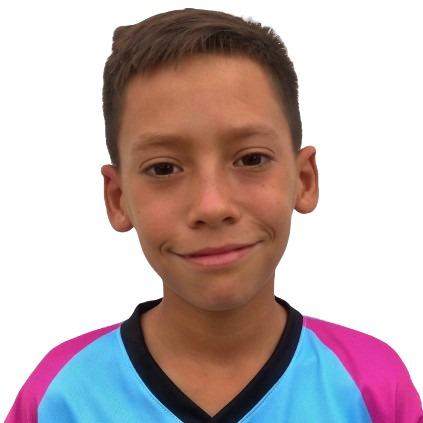 SEBASTIAN DAVID HIDALGO MENDOZA
