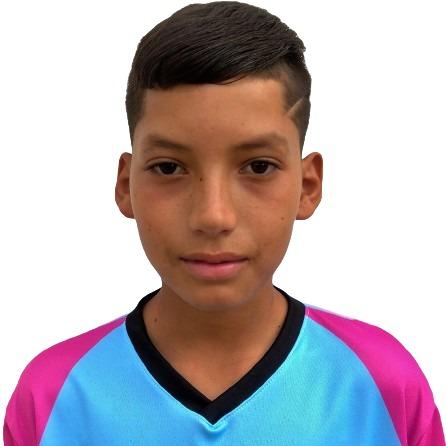 ABRAHAM DE JESÚS MILANO HERRERA