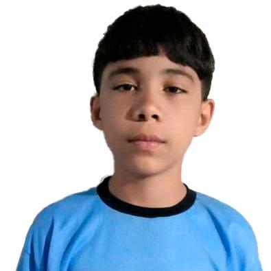 JULIO CÉSAR ANDRADE GUZMÁN