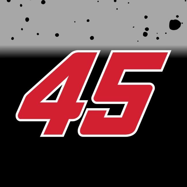 Tyler Reddick #45