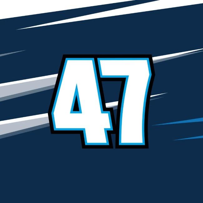 Ricky Stenhouse Jr #47