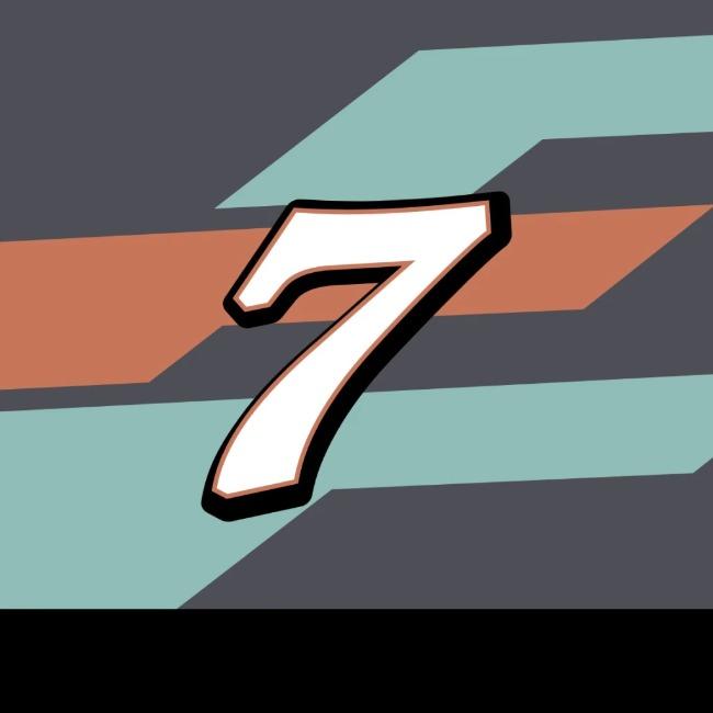 Corey Lajoie #7