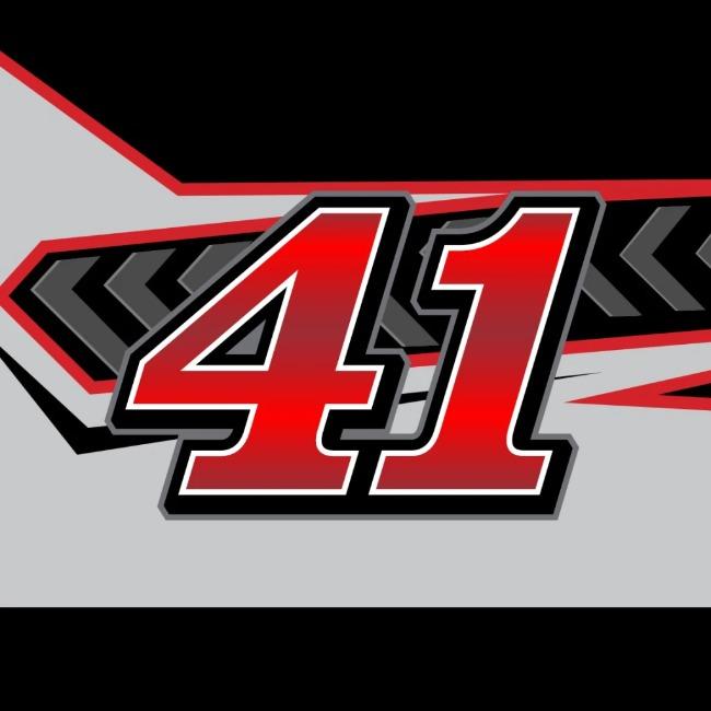 Ryan Preece #41