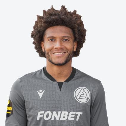 David Sangaré