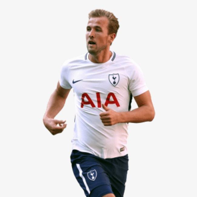 Harry Kane