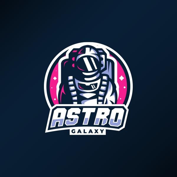 Astro Galaxy