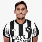 Damián Suárez