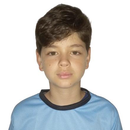 MARIO ENRIQUE MARINARO MORALES