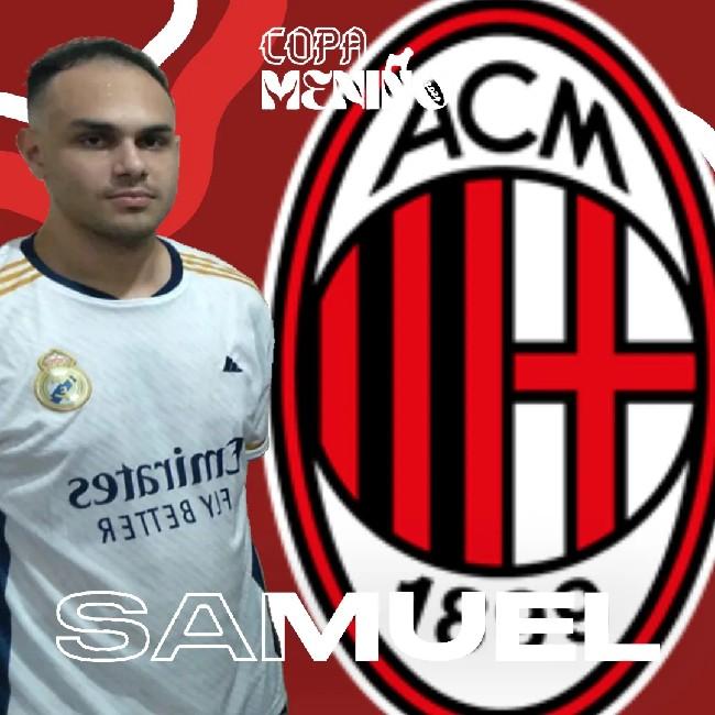 Samuel - Milan