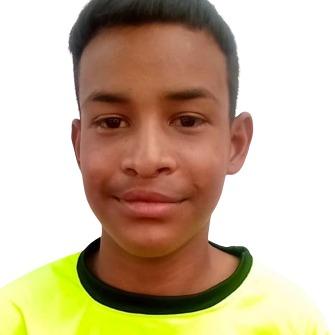OLIVER ALEJANDRO HERNÁNDEZ RAMOS