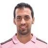 Sergio Busquets
