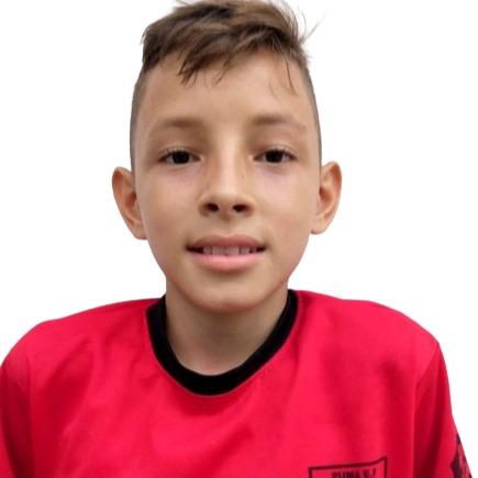 YUSNEIDER ALEJANDRO BLANCO RIVERA