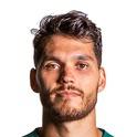 Nicolás Freire