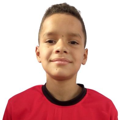 ABRAHAM DAVID BELLORIN GOMEZ