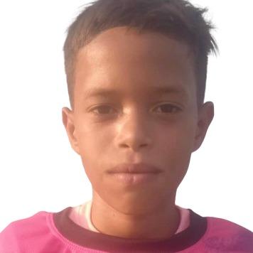 JOSEPH XAVIER CORREA VILLEGAS