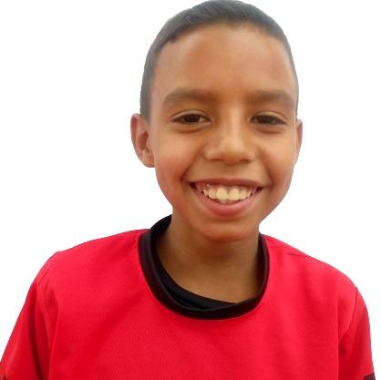 THIAGO ALEJANDRO MALAVÉ HERNÁNDEZ