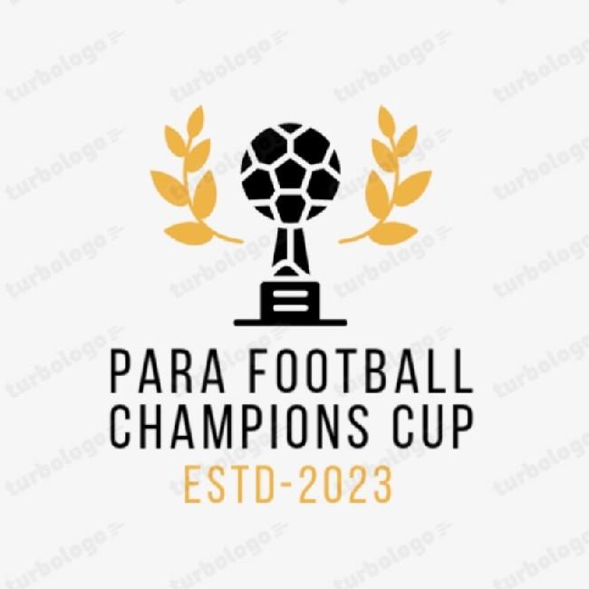 PARA FOOTBALL PREMIER LEAGUE (PFPL)