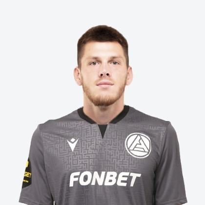 Vitaliy Sychev