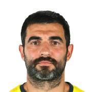 Raúl Albiol