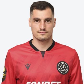 David Khubaev