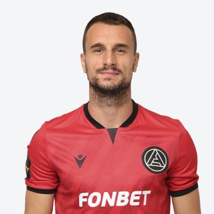 Nemanja Andjelkovic
