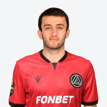 Marat Bokoev