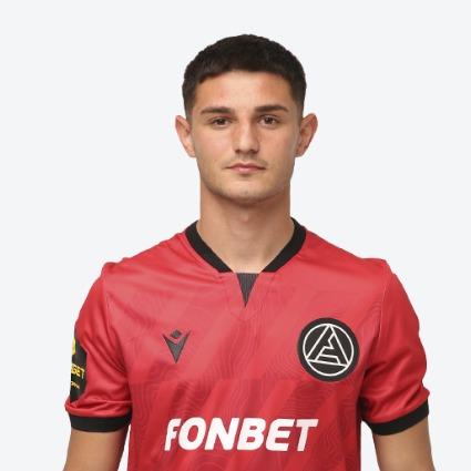 Bojan Dimoski