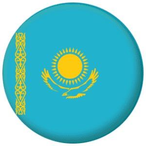 Kazakhstan