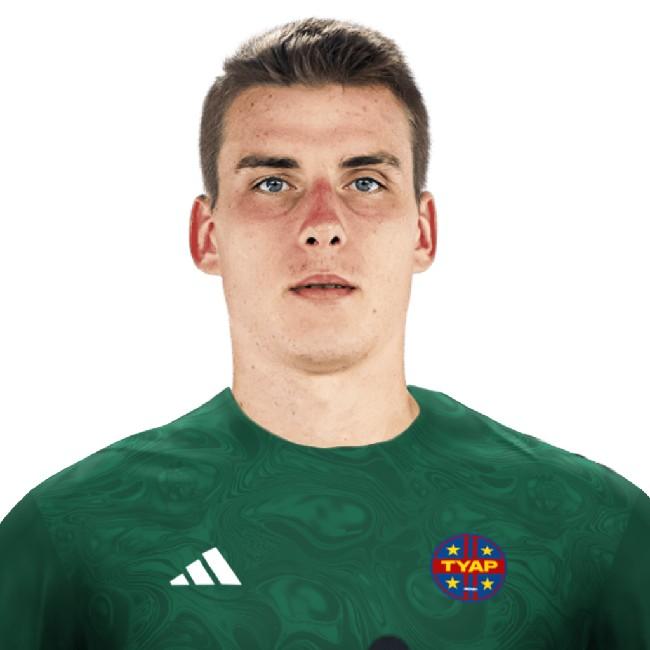 Петр Рулли
