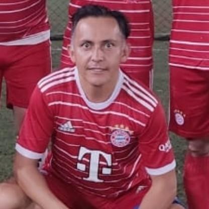 Edwin naranjo
