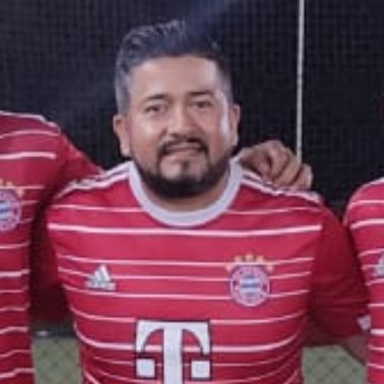 Enrique peña