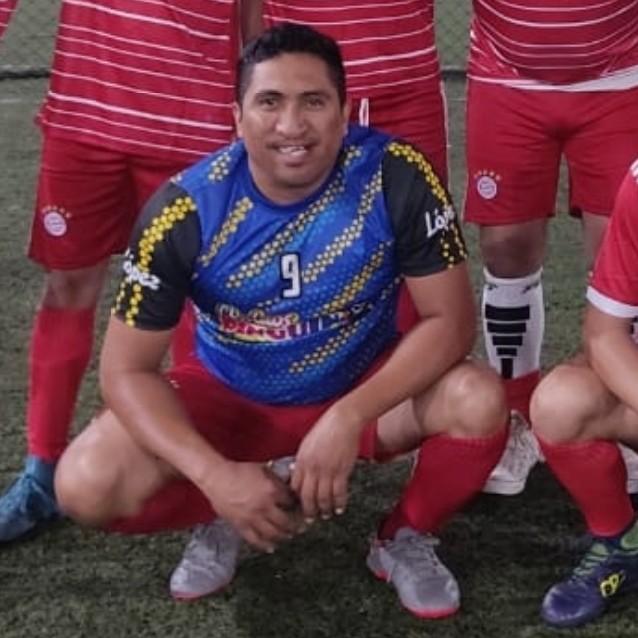 Luis valencia