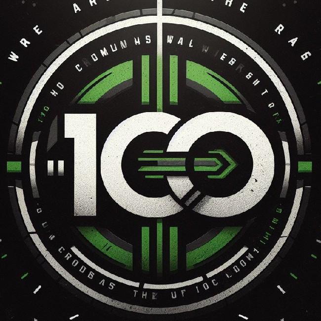 The 100