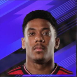 A. Martial