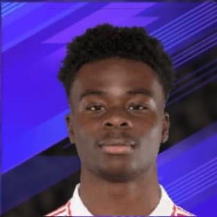 B. Saka